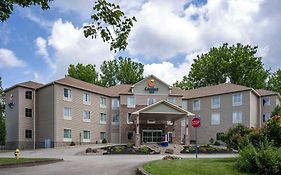 Comfort Inn Connellsville Riverview